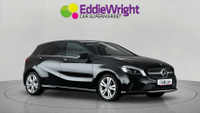 Mercedes-Benz A CLASS Photo 6
