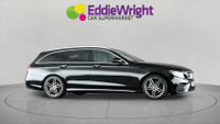 Mercedes-Benz E Class Photo 8