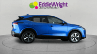 NISSAN Qashqai Photo 7