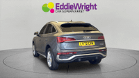 Audi Q5 Photo 1