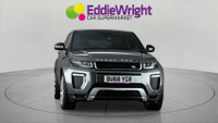 LAND ROVER Range Rover Evoque Photo 1