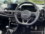 Kia Picanto Photo 12