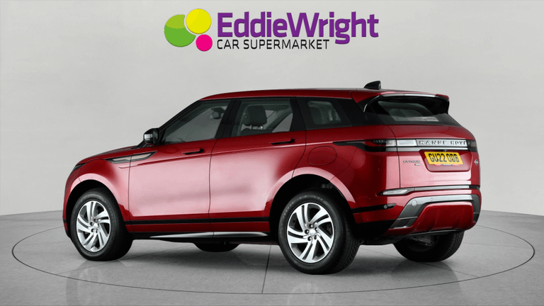 Land Rover RANGE ROVER EVOQUE Photo bsapi-9617110417905d167bf3ccd7270dad2579b6ffff.jpg