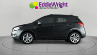 VAUXHALL Mokka X Photo 3