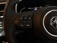 MG ZS Photo 12