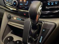 FORD TOURNEO CUSTOM Photo 6