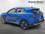 Kia Sportage Photo 6