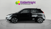 MG Mg3 Photo 3