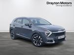 Kia Sportage Photo 0