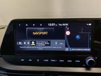 Hyundai BAYON Photo 10