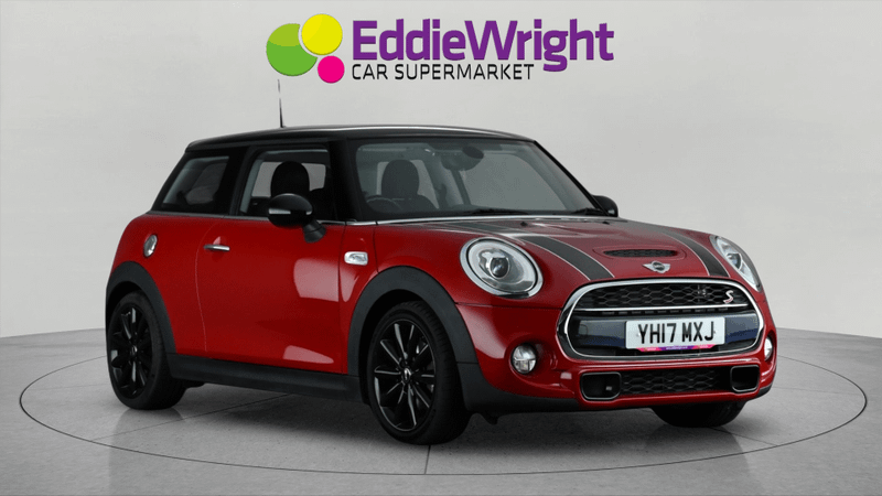 Mini Hatchback