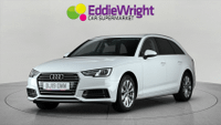 Audi A4 Photo 2