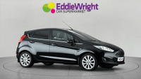 FORD Fiesta Photo 8