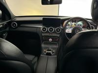 MERCEDES-BENZ C Class Photo 10
