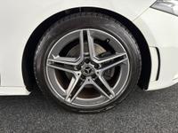 MERCEDES-BENZ A CLASS Photo 14