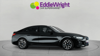 BMW I4 Photo 8
