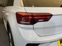 Volkswagen T-ROC Photo 26