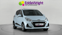 Hyundai I10 Photo 7