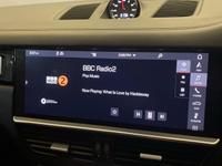 Porsche CAYENNE Photo 10