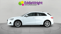 Audi A3 Photo 3