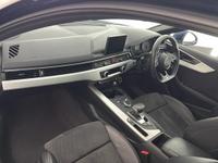 AUDI A4 Photo 29