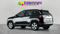JEEP Compass Photo 4