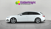 Audi A4 Photo 3