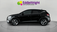 RENAULT CAPTUR Photo 3