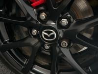 MAZDA Mx-5 Photo 28