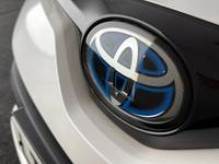 Toyota C-HR Photo 14