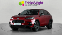 Honda Zr-V Photo 2