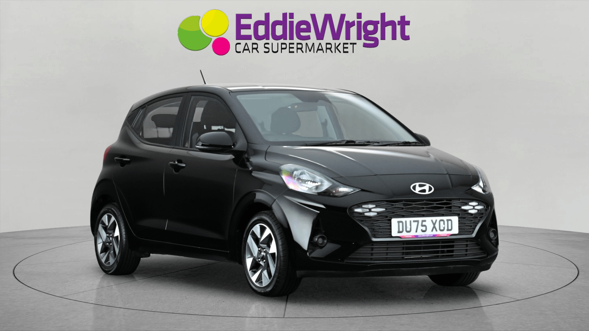 2025 Hyundai i10