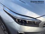 Kia XCeed Photo 34