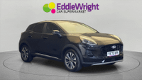 FORD PUMA Photo 0