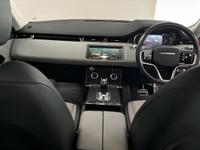 Land Rover RANGE ROVER EVOQUE Photo 10