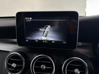 MERCEDES-BENZ Glc Class Photo 26