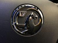 Vauxhall MOKKA Photo 26