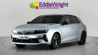 VAUXHALL Astra Photo 2