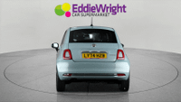 Fiat 500 Photo 3