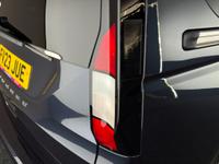 FORD Tourneo Connect Photo 16