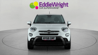 FIAT 500X Photo 1