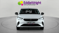 Vauxhall CORSA Photo 1
