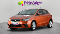 SEAT Ibiza Photo 2