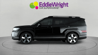 Hyundai Santa Fe Photo 3