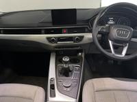 Audi A4 Photo 4