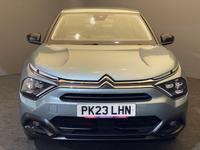 CITROEN C4 Photo 30