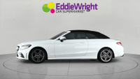 MERCEDES-BENZ C Class Photo 3