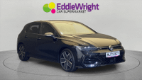 VOLKSWAGEN GOLF Photo 0