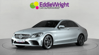 MERCEDES-BENZ C Class Photo 2