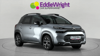 CITROEN C3 Aircross Photo 0